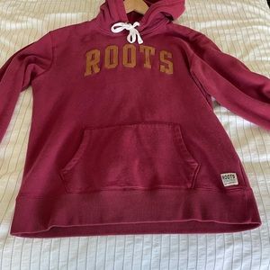 ROOTS CANADA hoodie